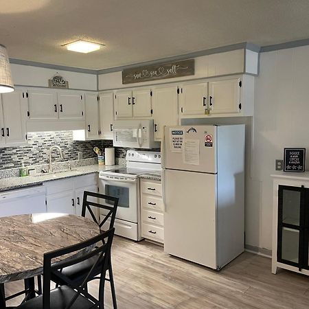 Perfect Location At The Beach! 1St Floor Unit ! Myrtle Beach Dış mekan fotoğraf
