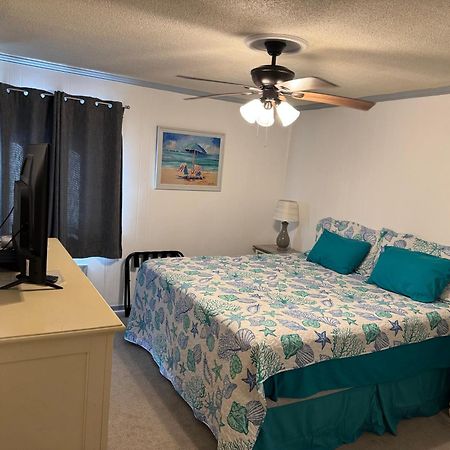 Perfect Location At The Beach! 1St Floor Unit ! Myrtle Beach Dış mekan fotoğraf