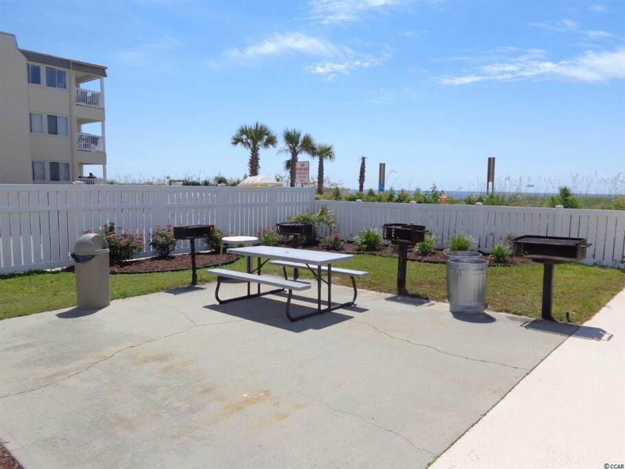 Perfect Location At The Beach! 1St Floor Unit ! Myrtle Beach Dış mekan fotoğraf
