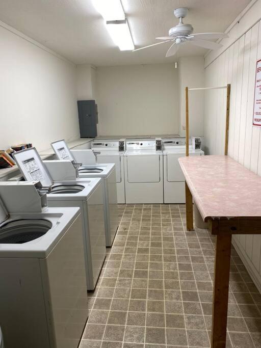 Perfect Location At The Beach! 1St Floor Unit ! Myrtle Beach Dış mekan fotoğraf