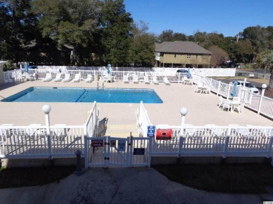 Perfect Location At The Beach! 1St Floor Unit ! Myrtle Beach Dış mekan fotoğraf