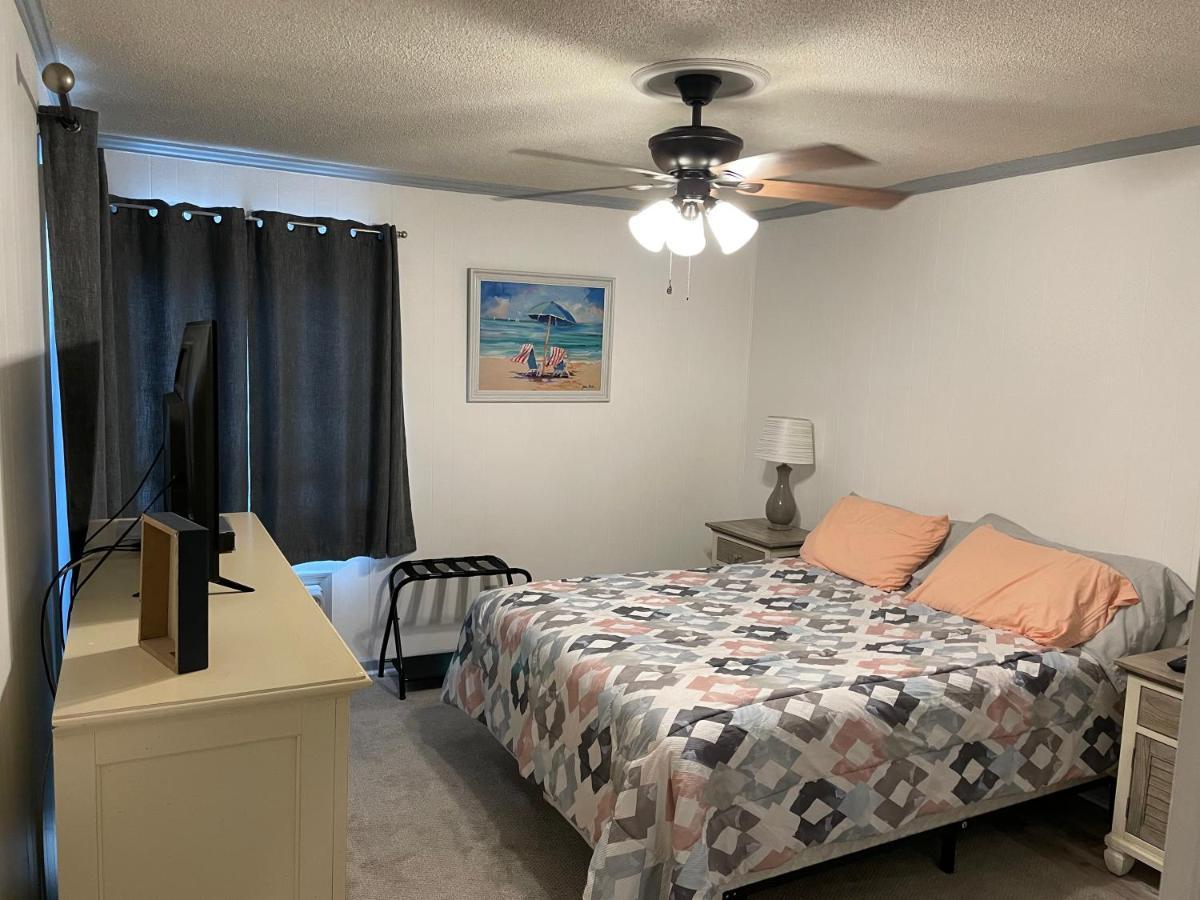 Perfect Location At The Beach! 1St Floor Unit ! Myrtle Beach Dış mekan fotoğraf