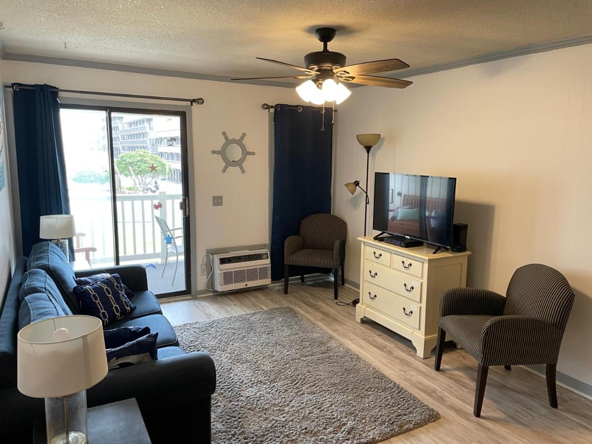 Perfect Location At The Beach! 1St Floor Unit ! Myrtle Beach Dış mekan fotoğraf