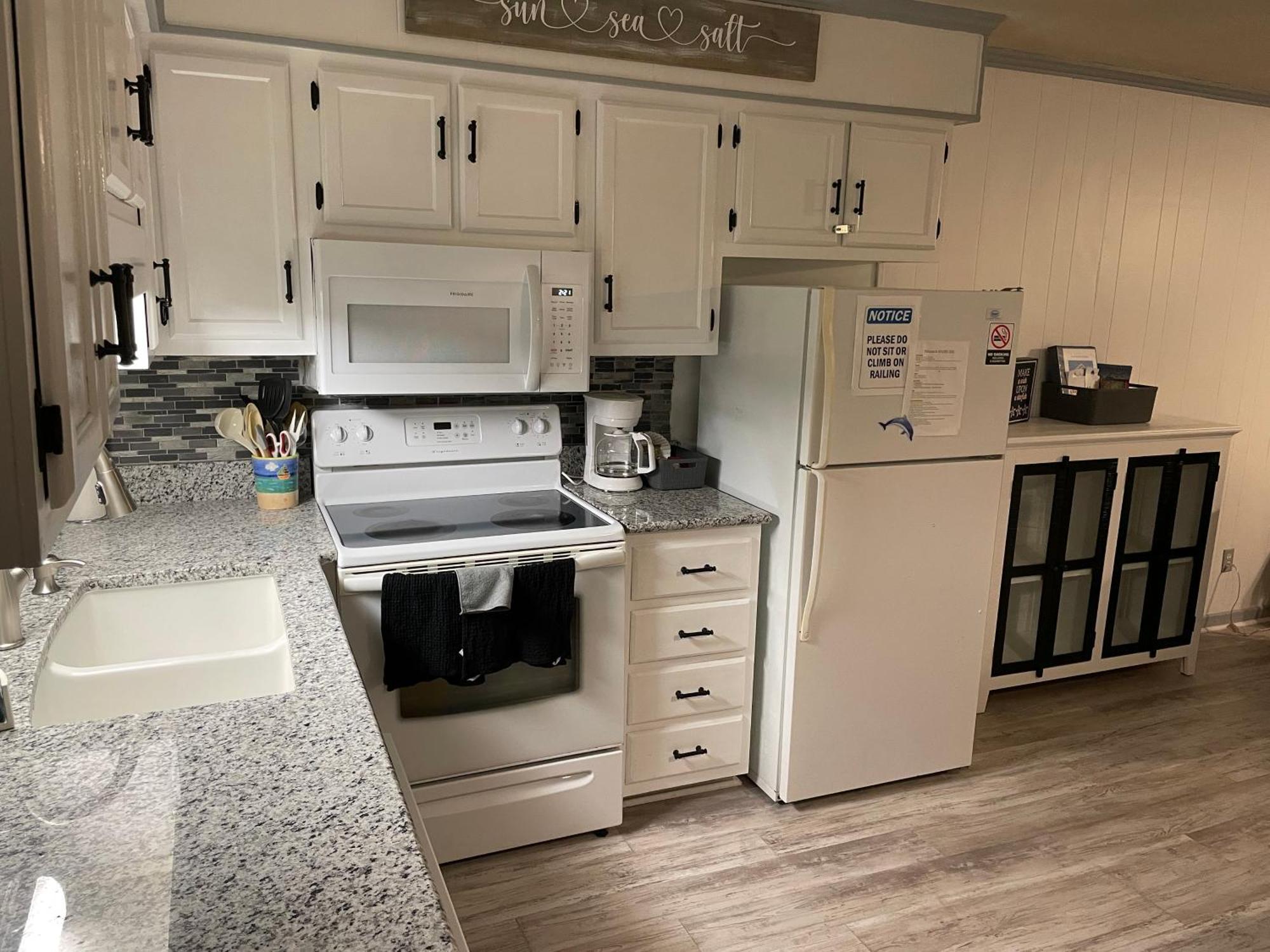 Perfect Location At The Beach! 1St Floor Unit ! Myrtle Beach Dış mekan fotoğraf