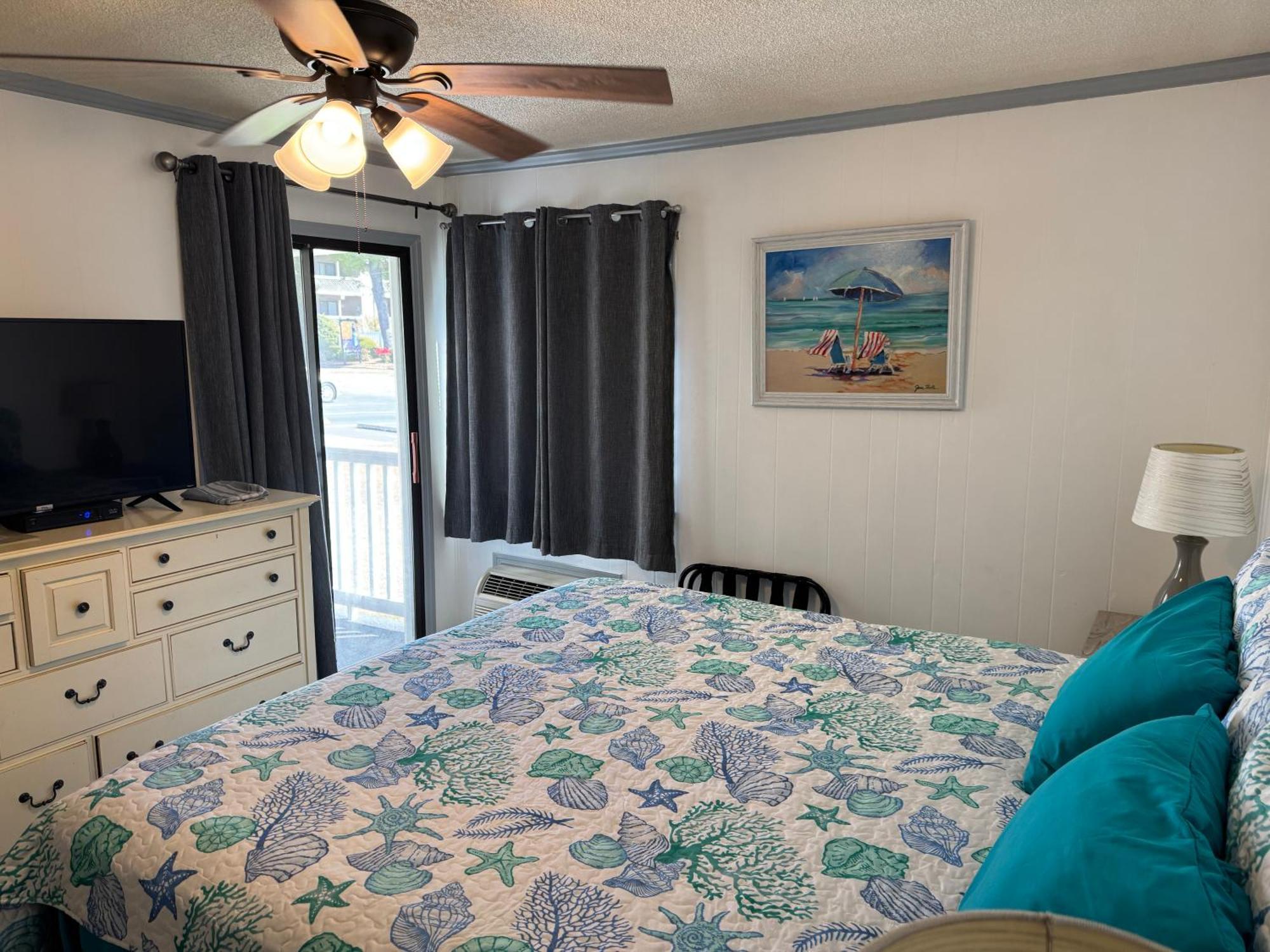 Perfect Location At The Beach! 1St Floor Unit ! Myrtle Beach Dış mekan fotoğraf